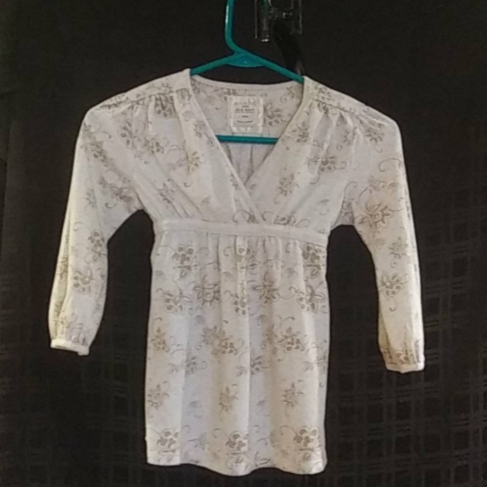Girls top
